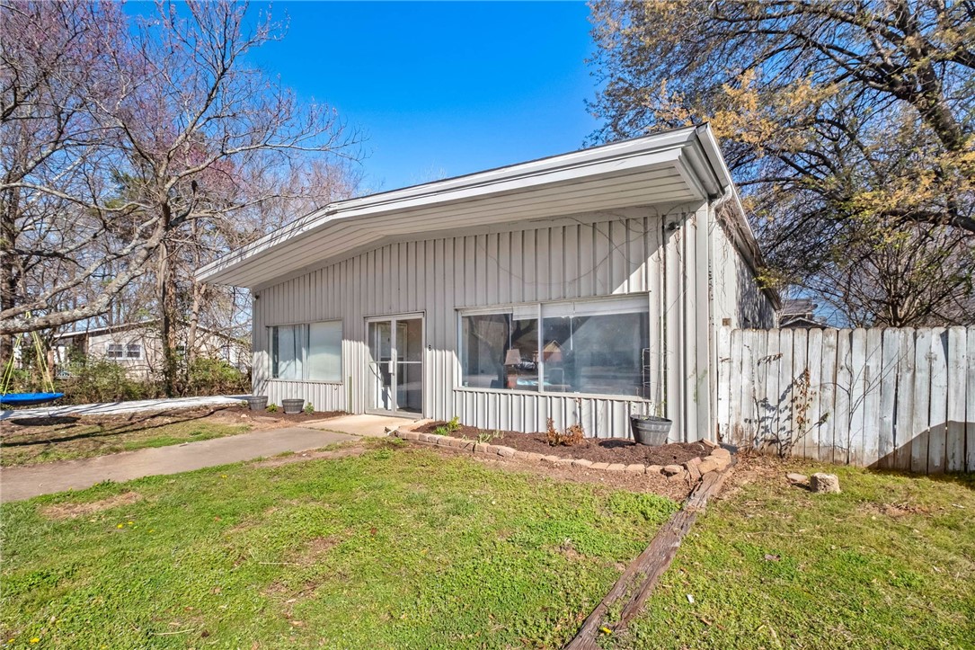 Farmington Outlots - Residential