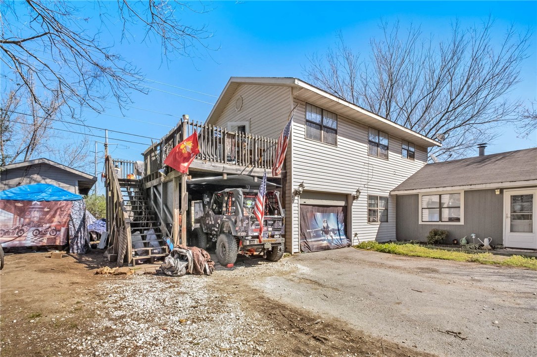 Farmington Outlots - Residential