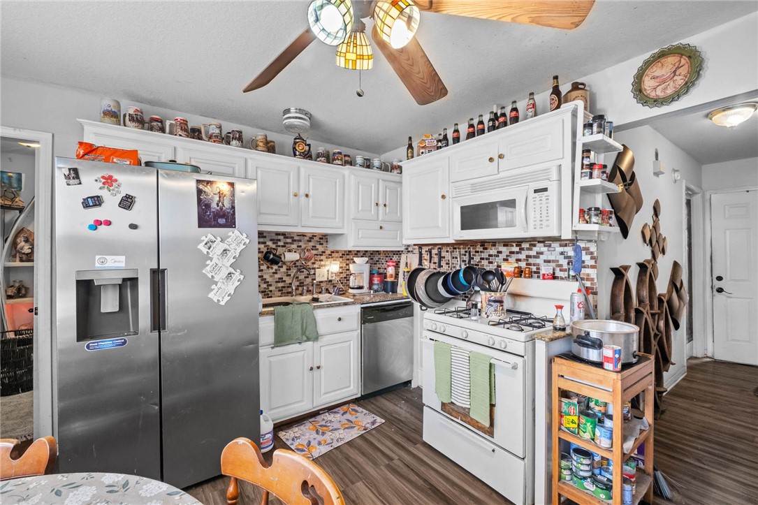 Farmington Outlots - Residential