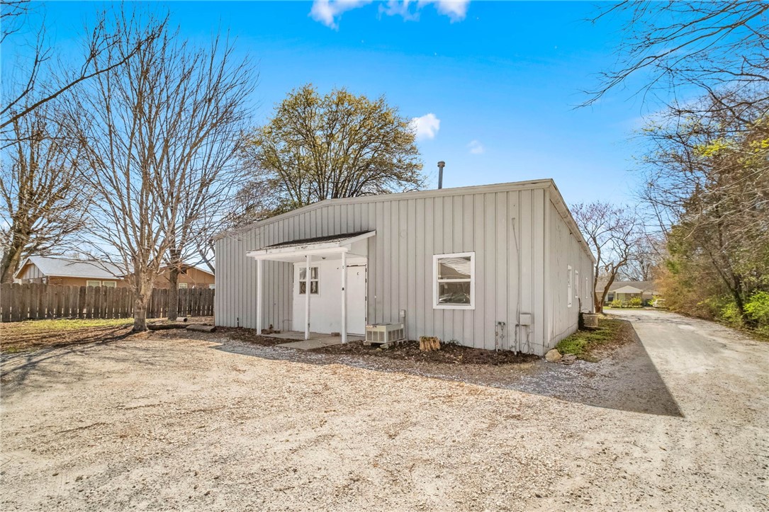 Farmington Outlots - Residential