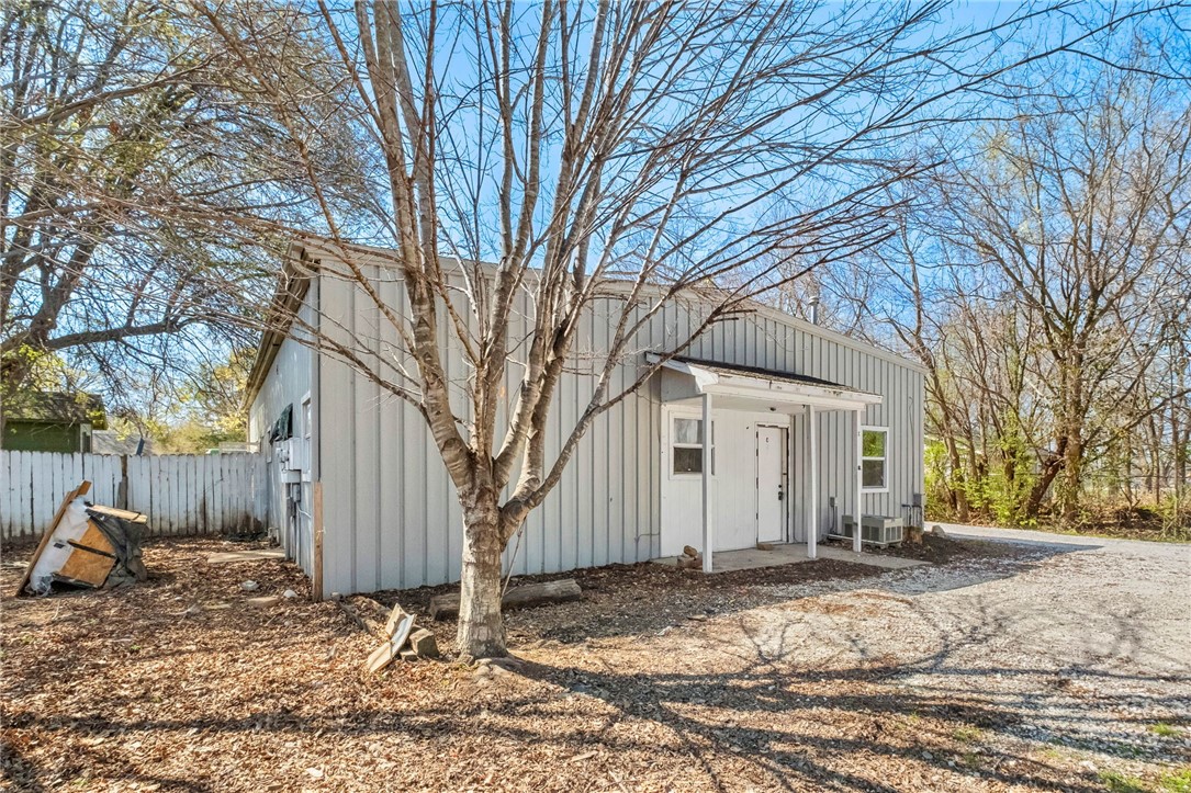 Farmington Outlots - Residential