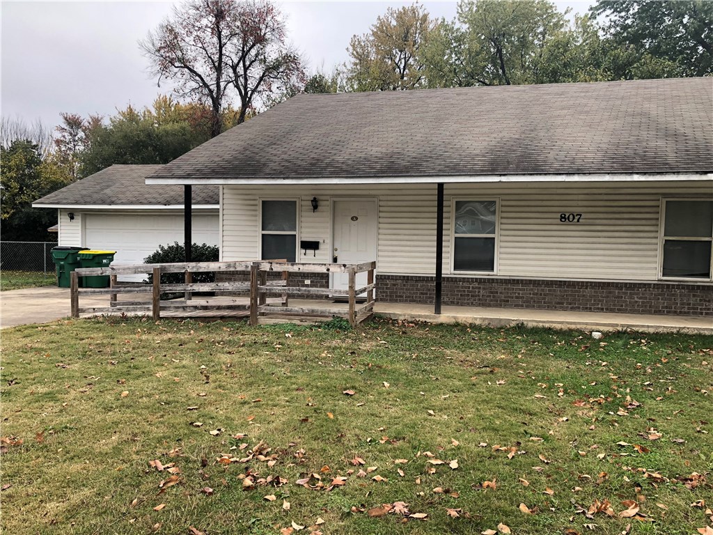 Sunny Slope - Residential Lease