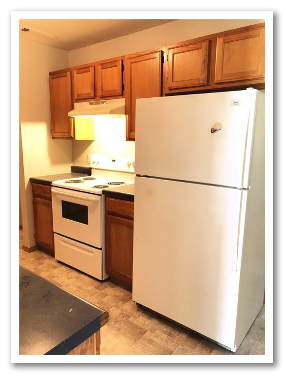 Sunny Slope - Residential Lease