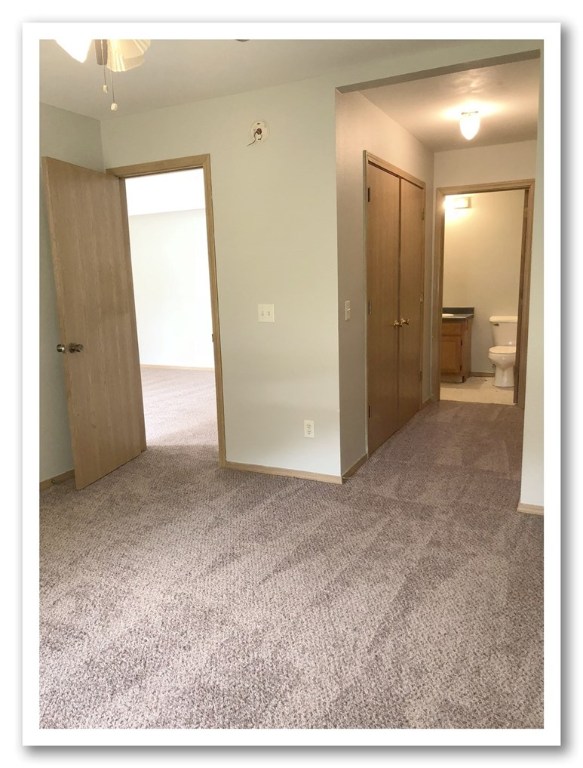 Sunny Slope - Residential Lease