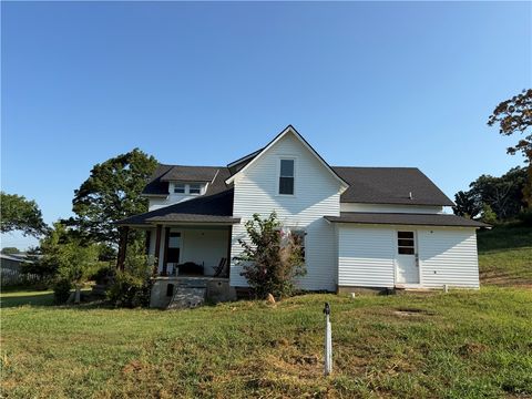 Photo of 10150 S Garland McKee Road, Prairie Grove, AR 72753 (MLS # 1355440)