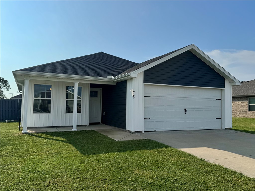 Grandview Estates - Residential