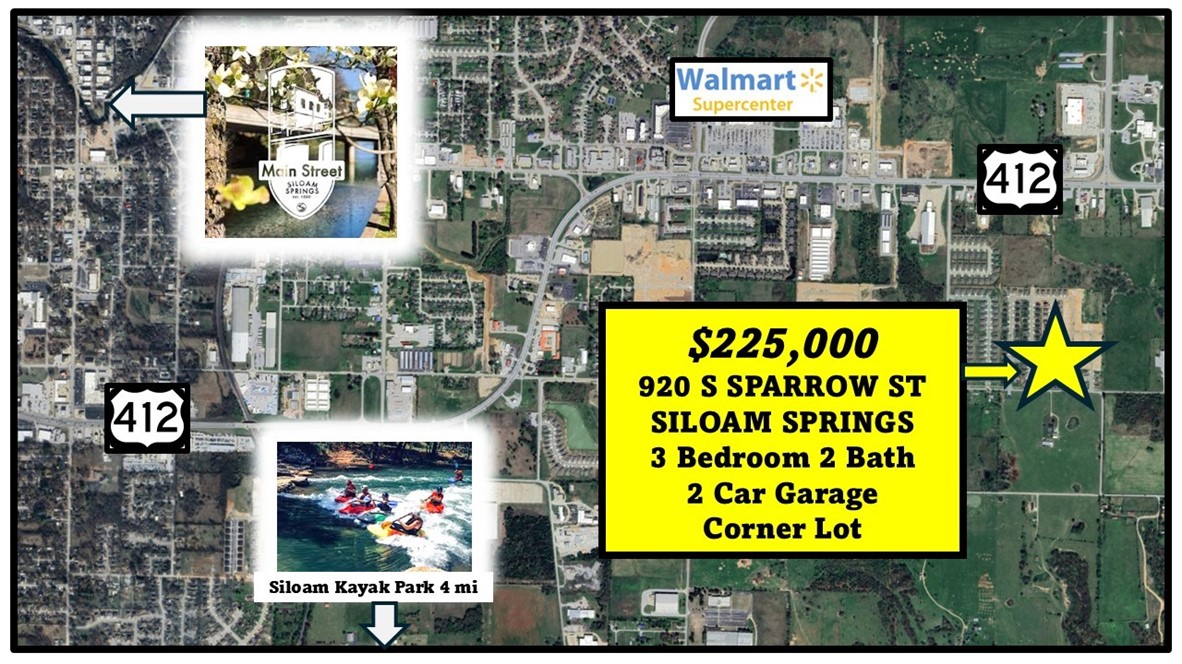 Grandview Estates - Residential