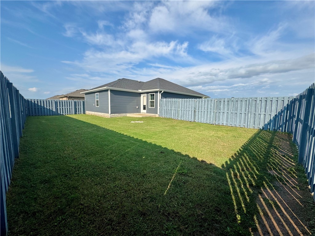 Grandview Estates - Residential