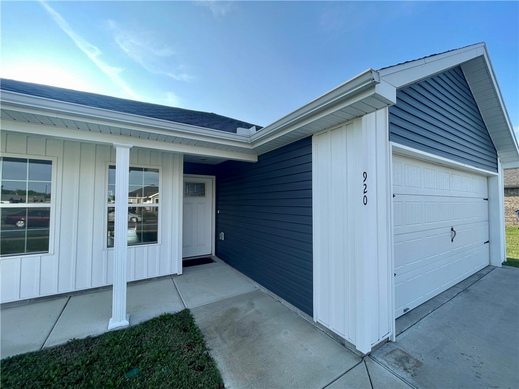 Grandview Estates - Residential