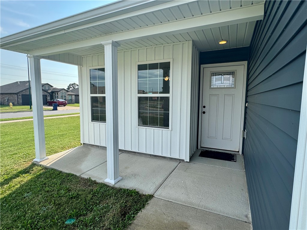 Grandview Estates - Residential