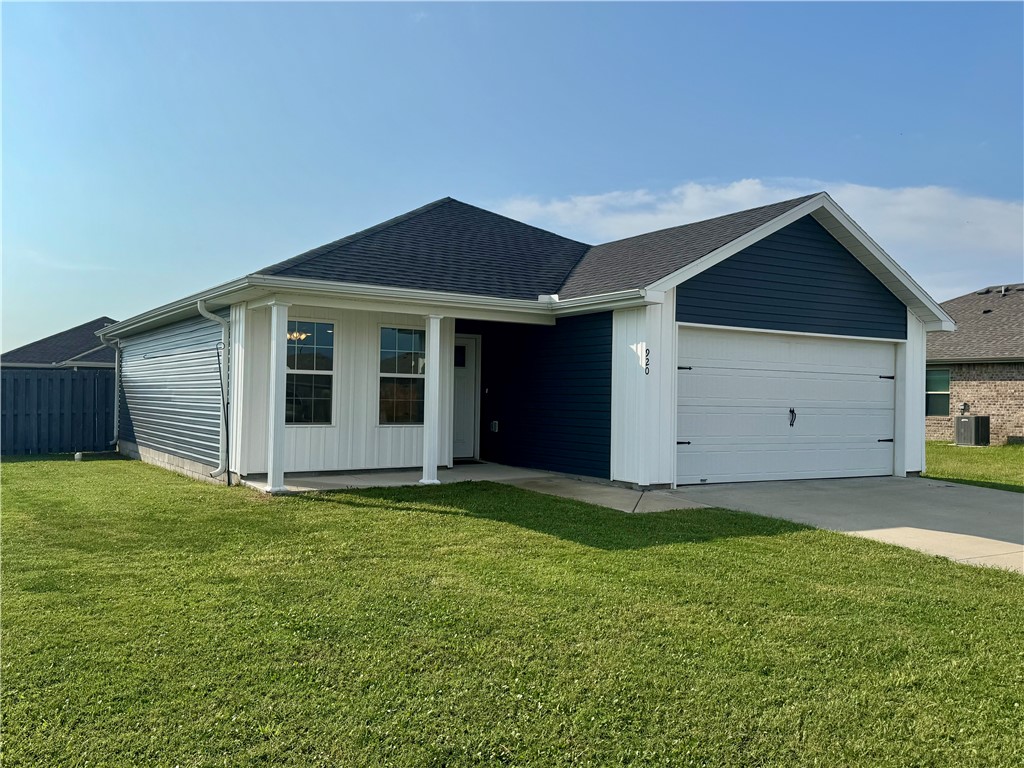 Grandview Estates - Residential