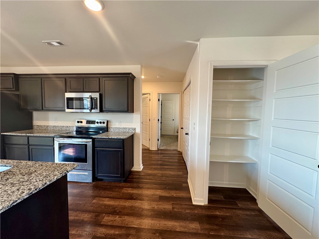 Grandview Estates - Residential