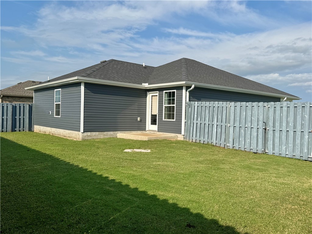 Grandview Estates - Residential