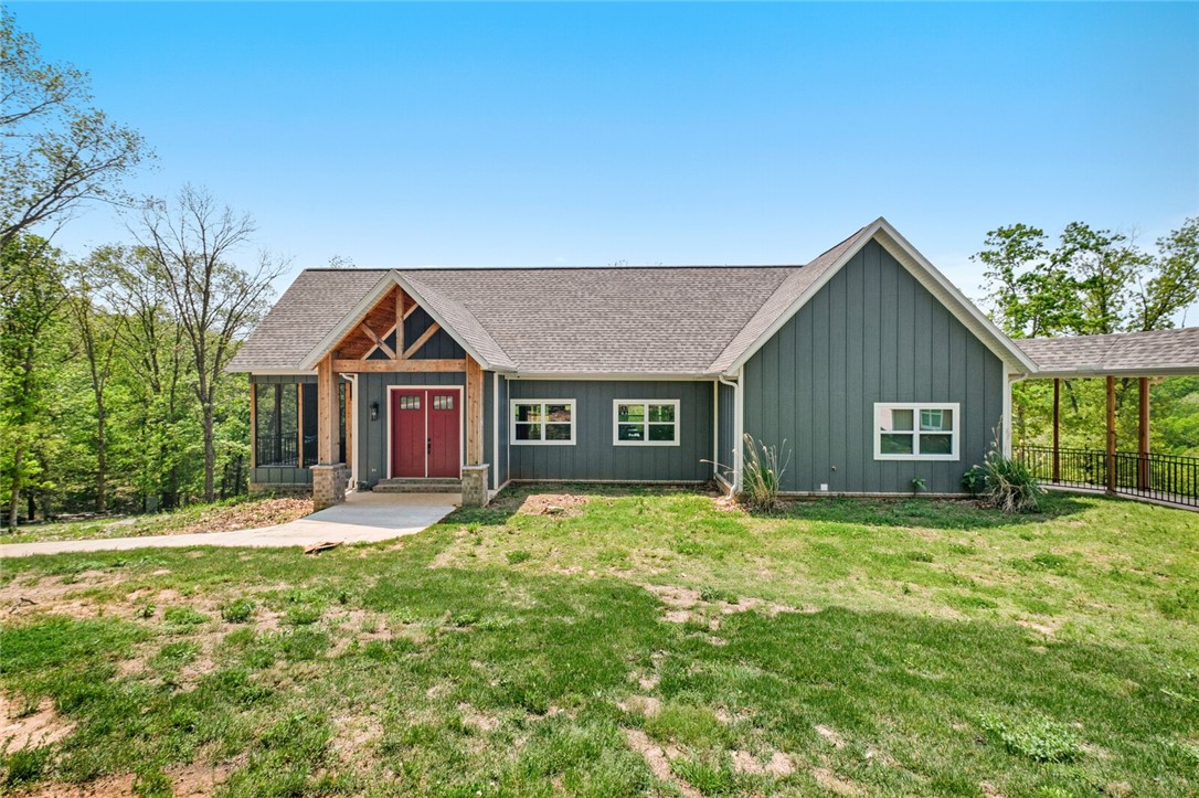 Beaver Lake - Residential