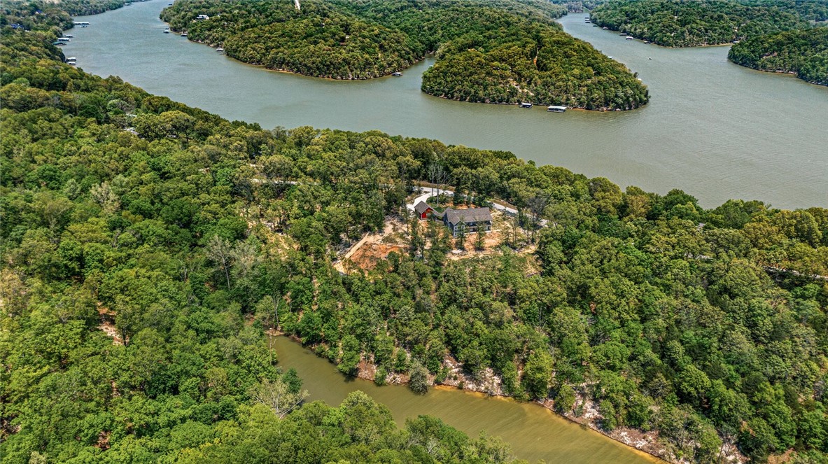 Beaver Lake - Residential