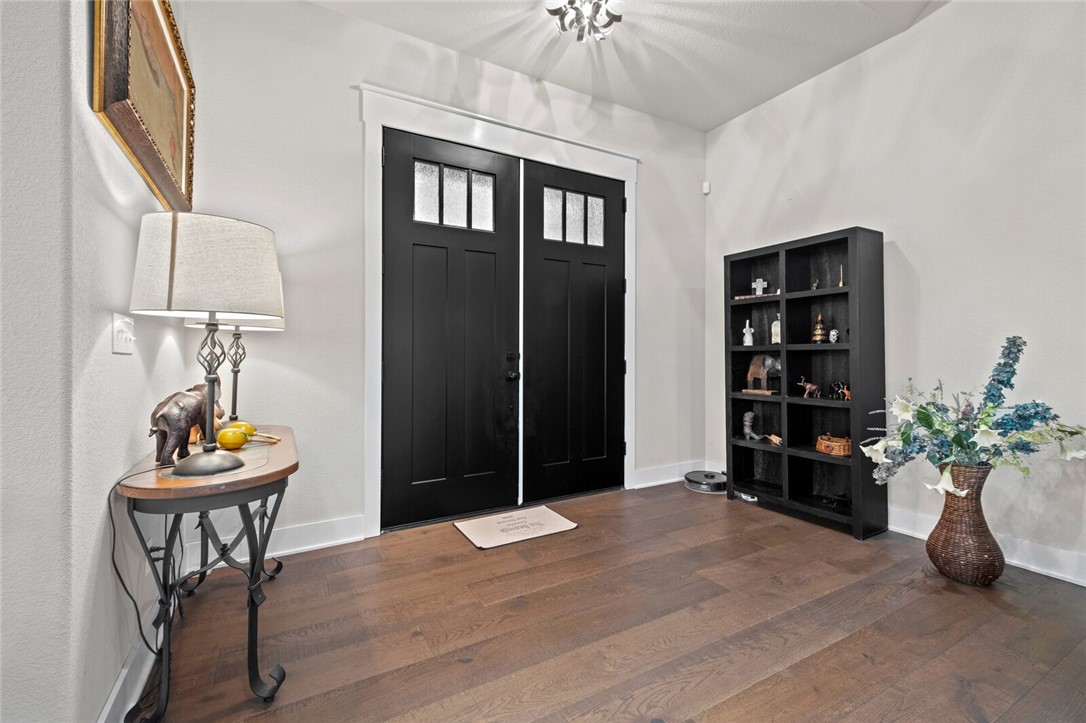 Beaver Lake - Residential