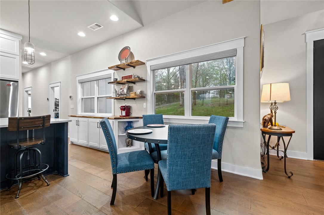 Beaver Lake - Residential