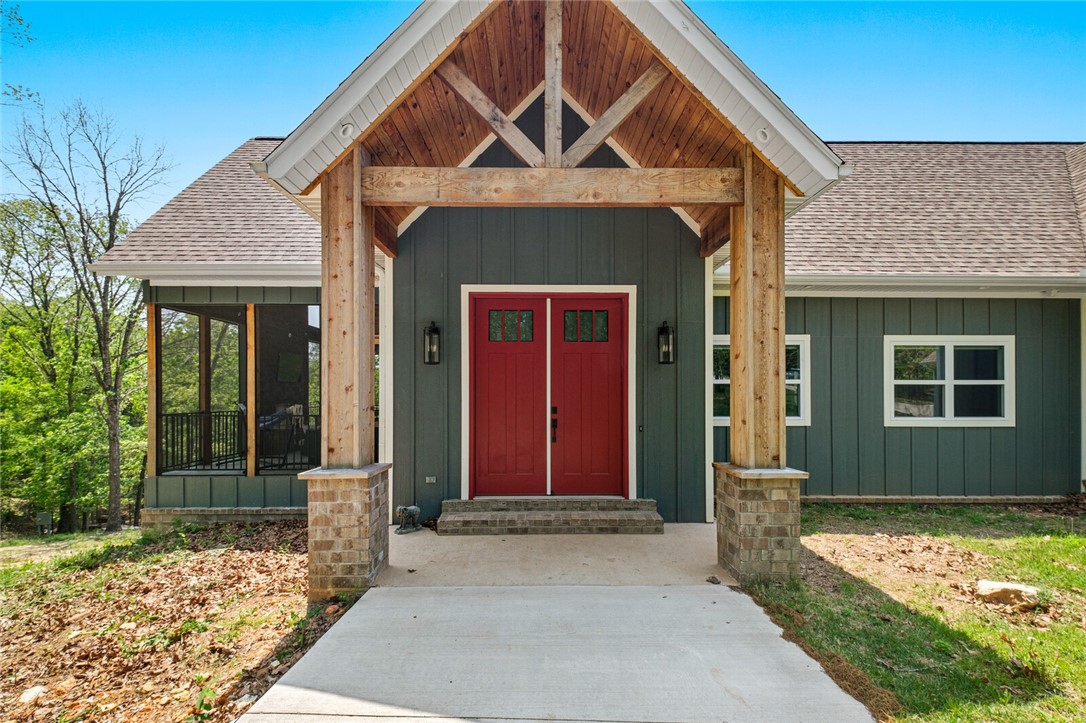 Beaver Lake - Residential