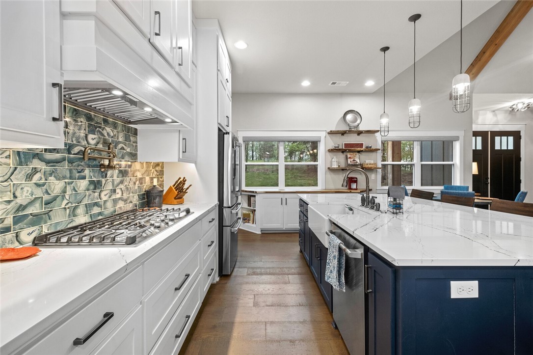 Beaver Lake - Residential