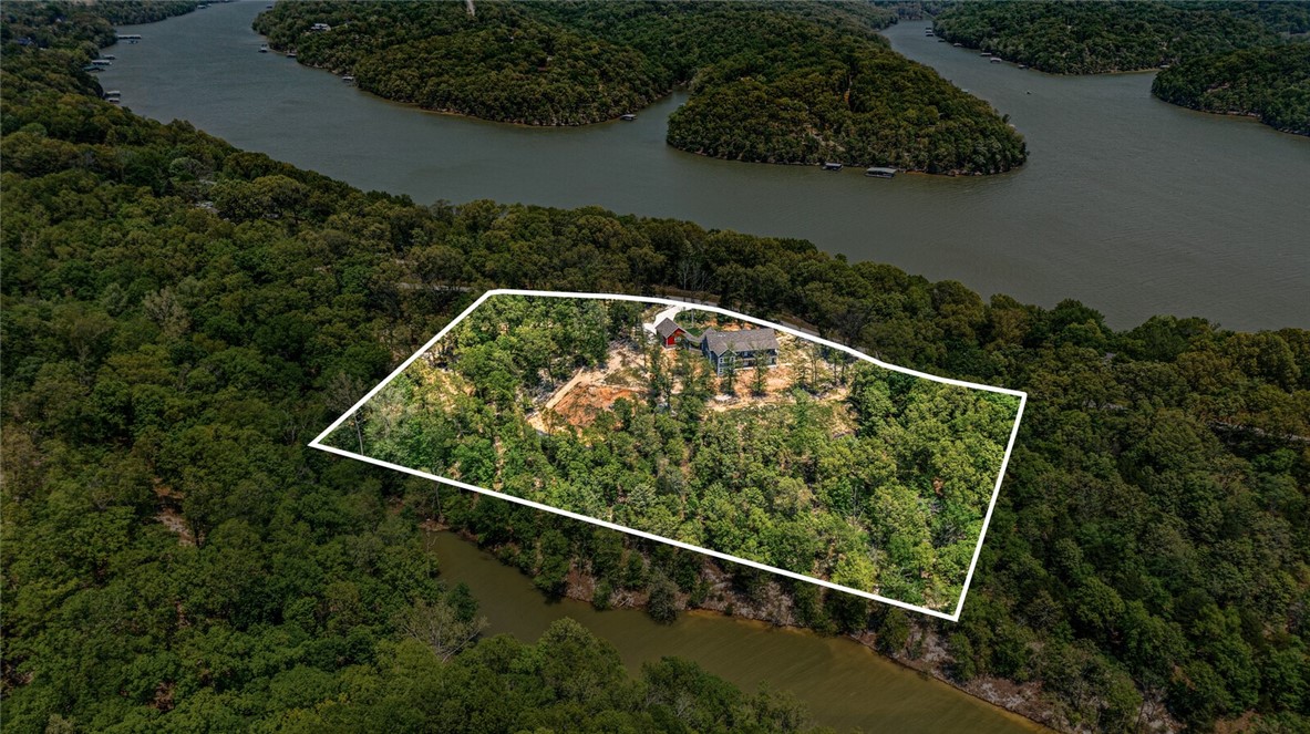 Beaver Lake - Residential