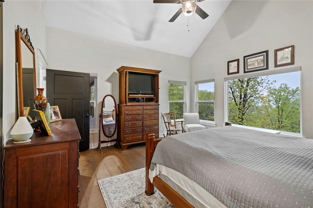 Beaver Lake - Residential