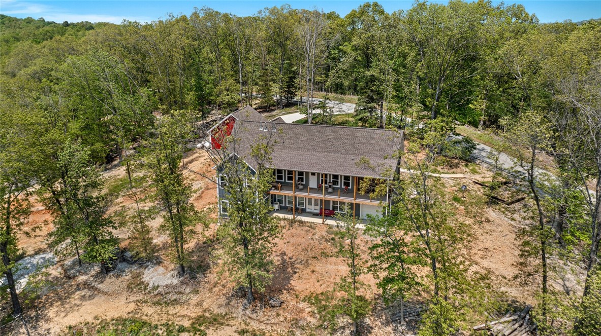 Beaver Lake - Residential