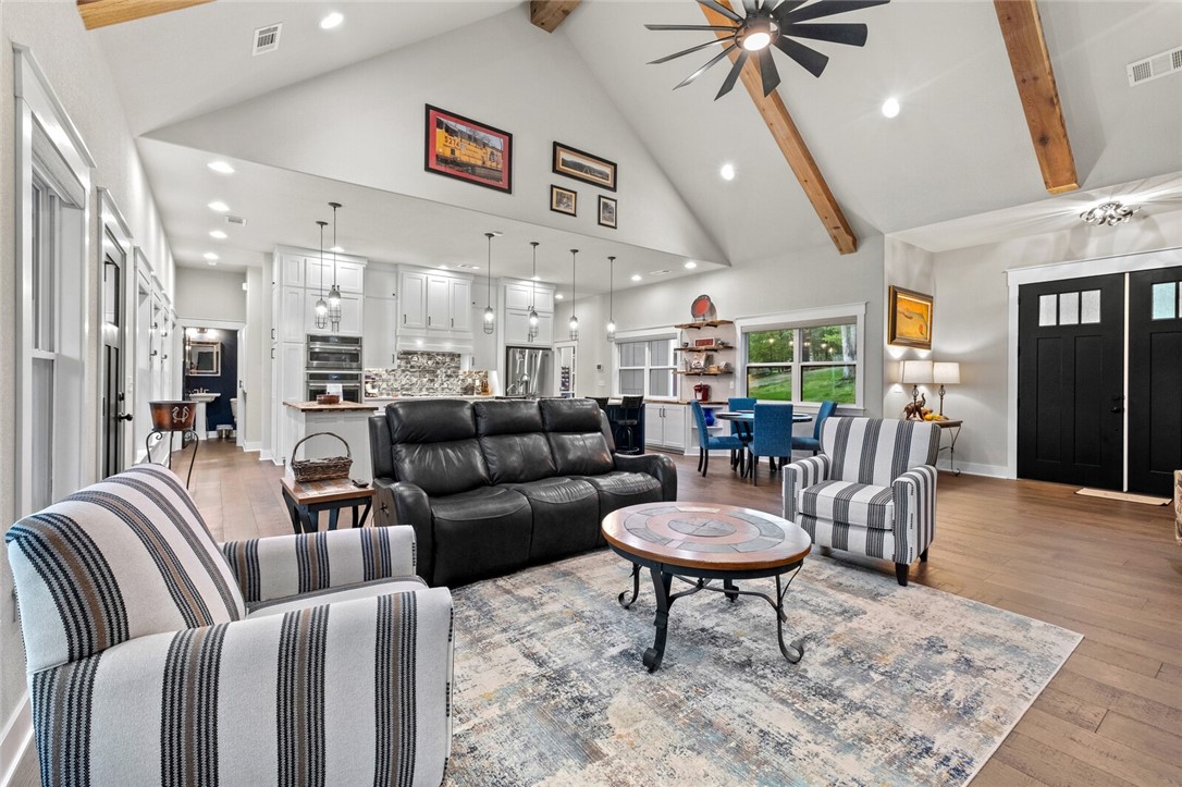 Beaver Lake - Residential