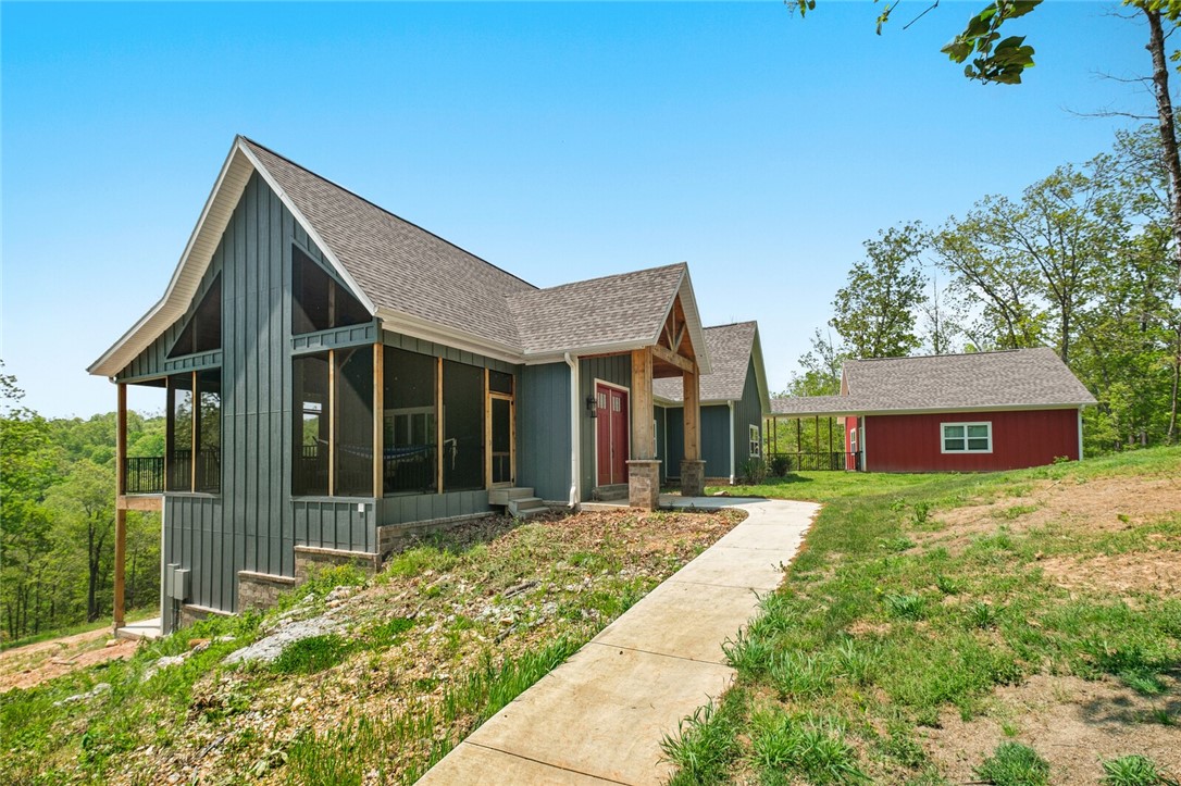 Beaver Lake - Residential