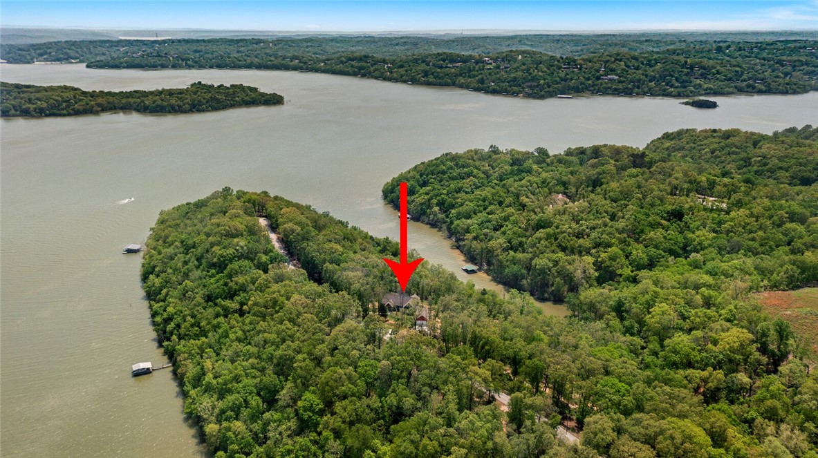 Beaver Lake - Residential