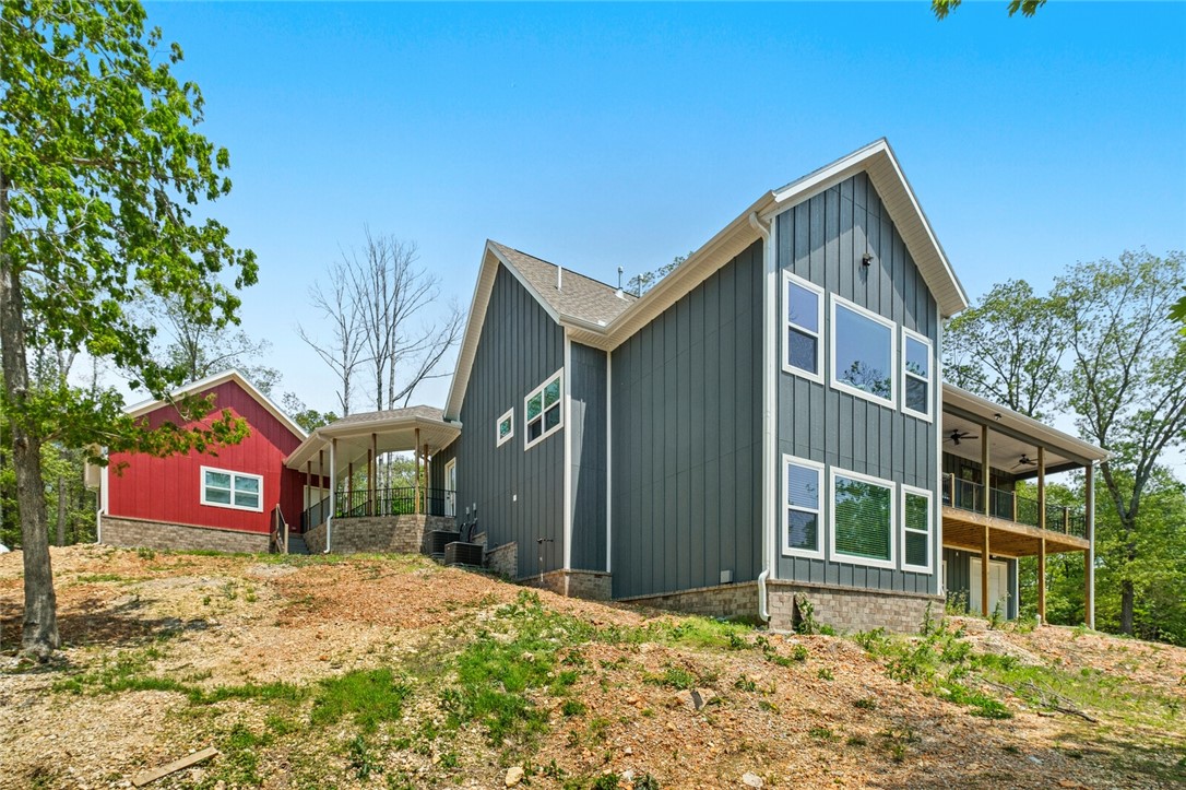 Beaver Lake - Residential