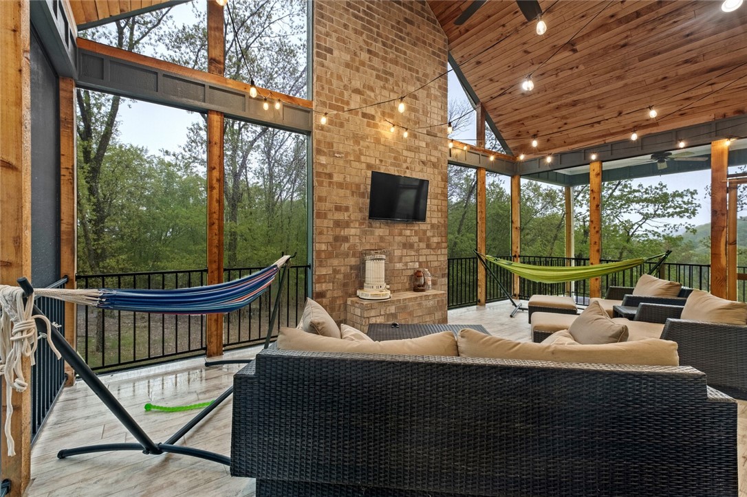 Beaver Lake - Residential