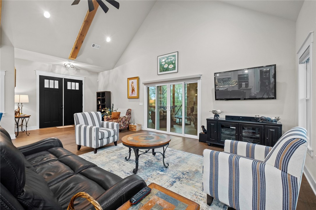 Beaver Lake - Residential