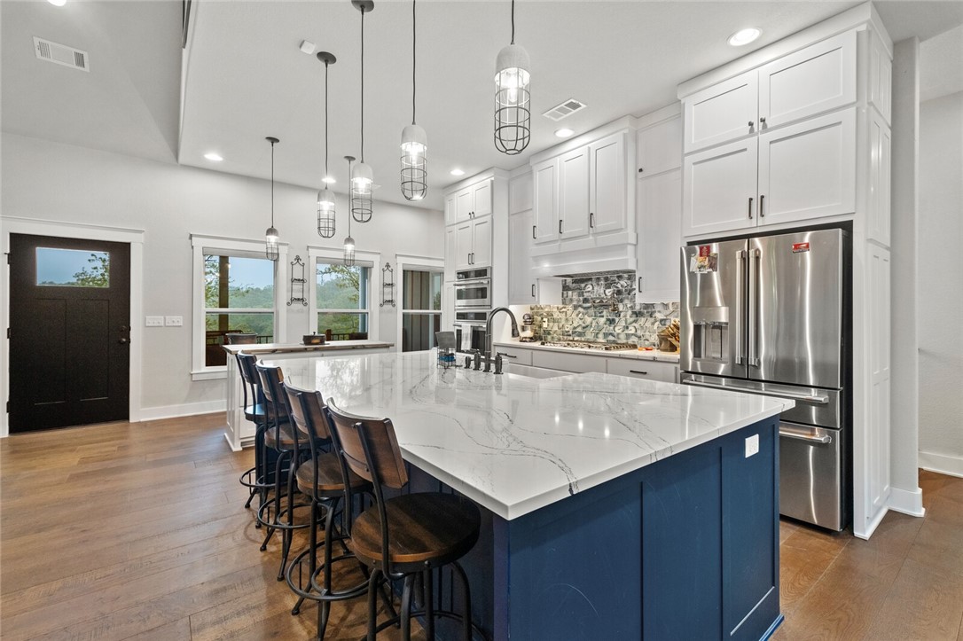 Beaver Lake - Residential