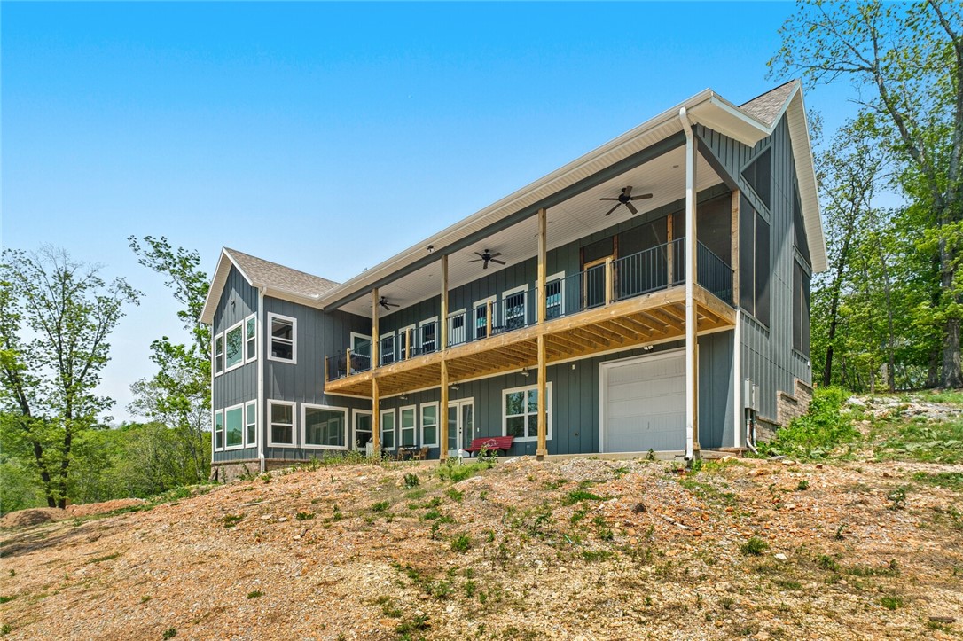 Beaver Lake - Residential