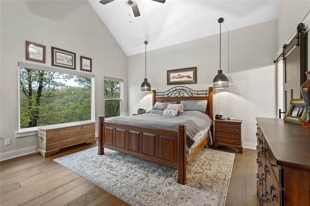 Beaver Lake - Residential