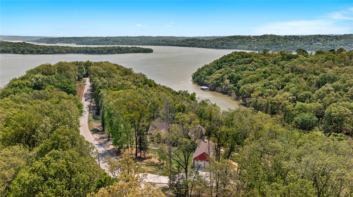 Beaver Lake - Residential