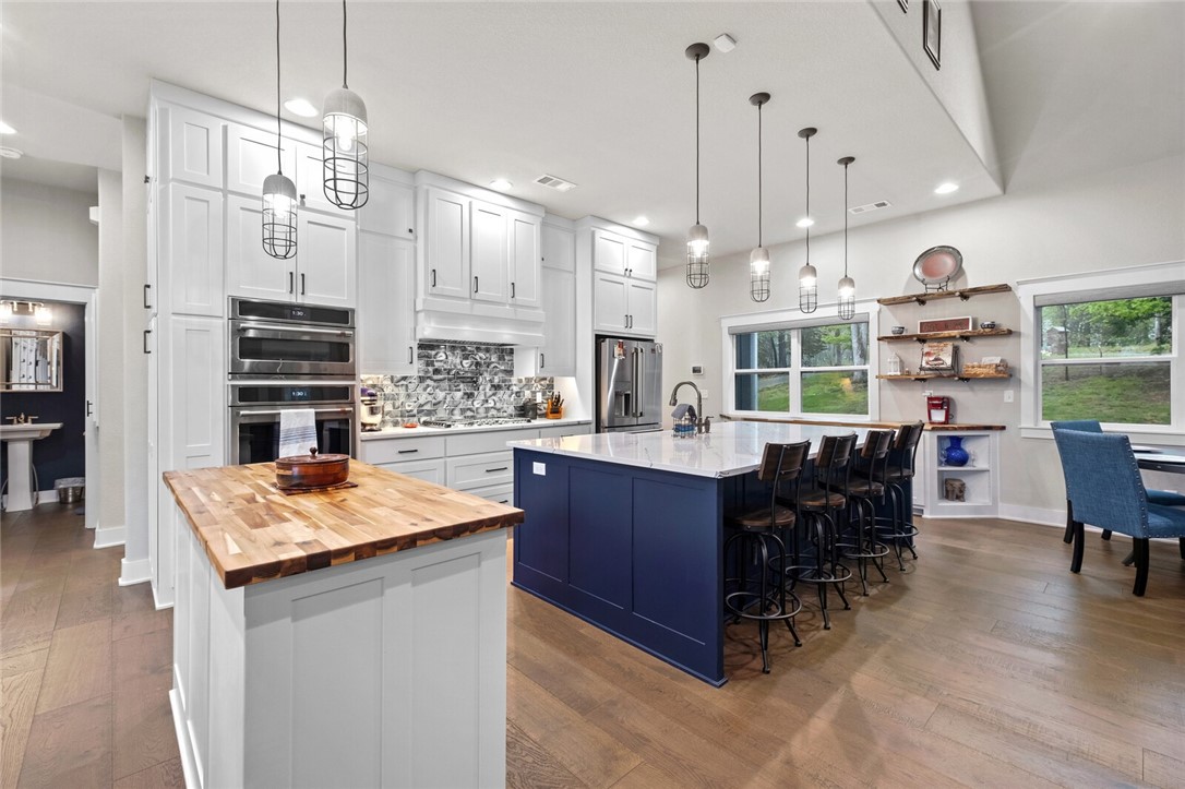 Beaver Lake - Residential