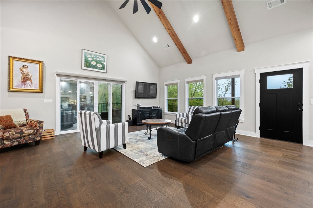 Beaver Lake - Residential