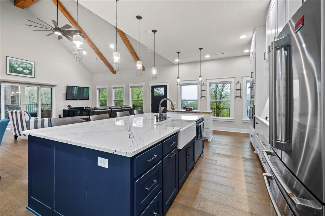 Beaver Lake - Residential