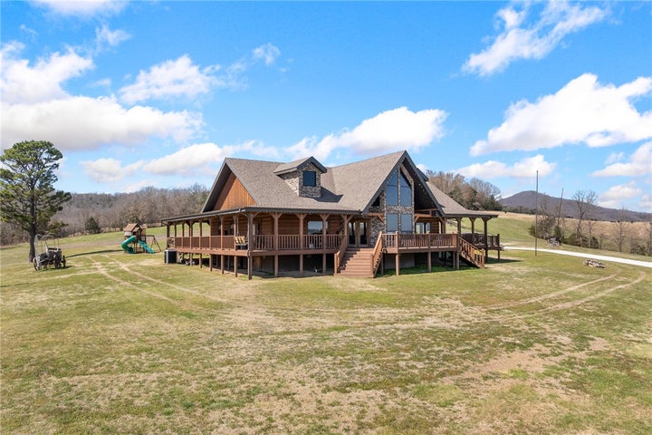 Photo 1 of 59 — 11400 NC 3700, Western Grove, AR 72685