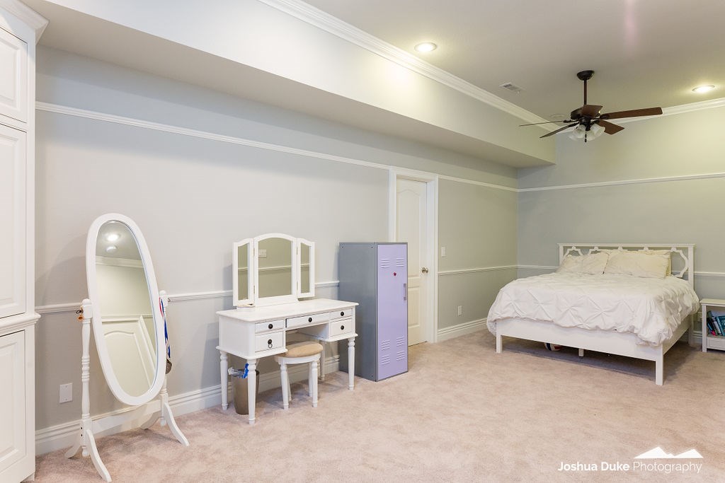 Summersby Subdivision - Residential