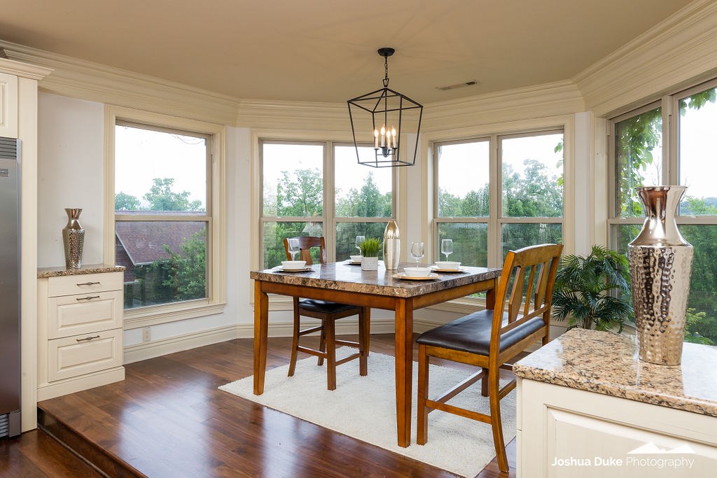 Summersby Subdivision - Residential