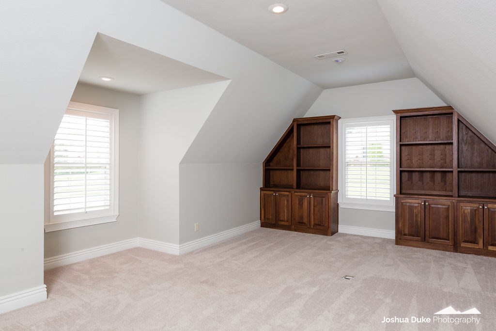 Summersby Subdivision - Residential