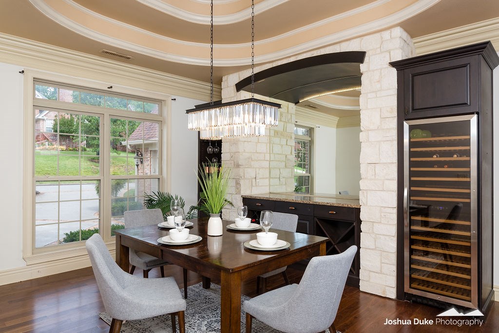 Summersby Subdivision - Residential