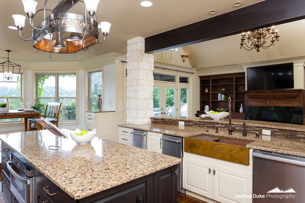 Summersby Subdivision - Residential