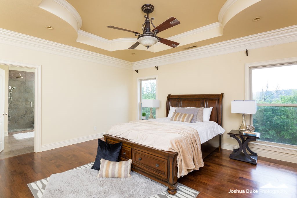 Summersby Subdivision - Residential