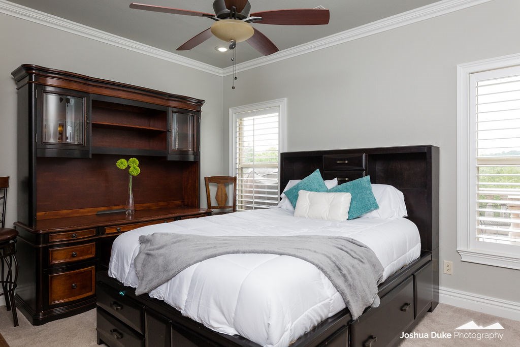 Summersby Subdivision - Residential