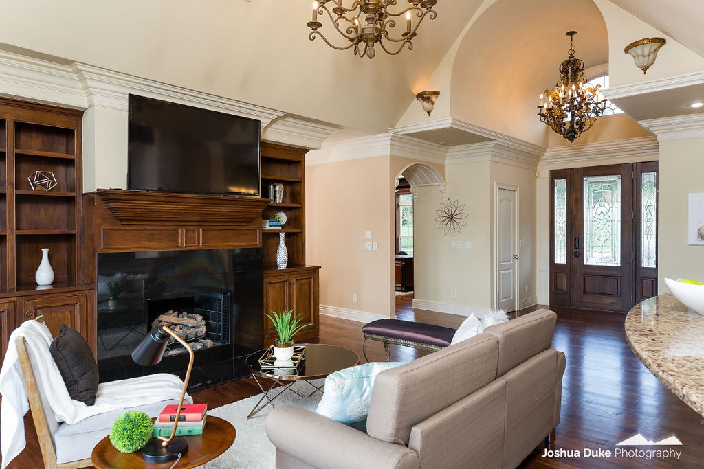 Summersby Subdivision - Residential