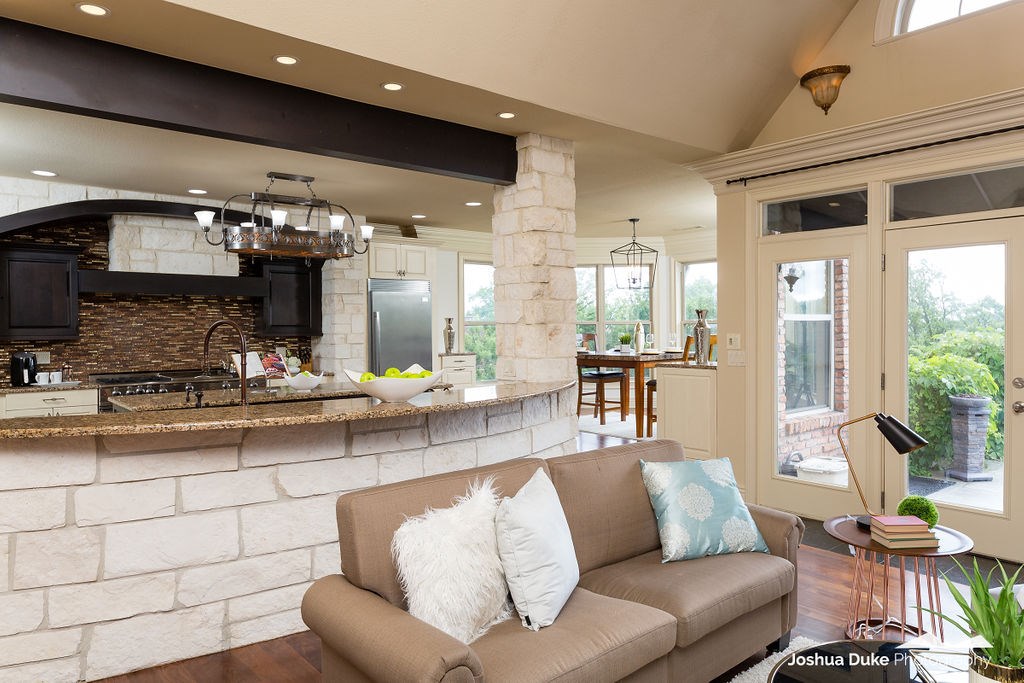 Summersby Subdivision - Residential