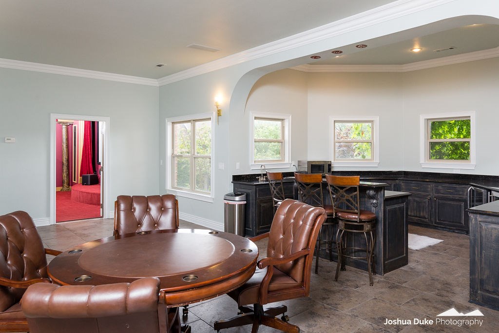 Summersby Subdivision - Residential